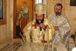 Prăznuirea Sfântului Ilie în Episcopia Caransebeşului - 2009