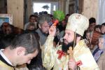 Prăznuirea Sfântului Ilie în Episcopia Caransebeşului - 2009