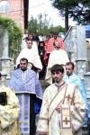 Prăznuirea Sfântului Ilie în Episcopia Caransebeşului - 2009