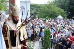 Prăznuirea Sfântului Ilie în Episcopia Caransebeşului - 2009