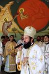 Prăznuirea Sfântului Ilie în Episcopia Caransebeşului - 2009