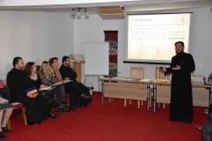 Curs formativ pentru profesorii de Religie