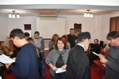 Curs formativ pentru profesorii de Religie