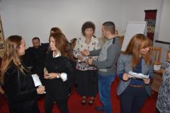 Curs formativ pentru profesorii de Religie