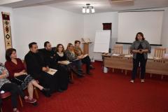 Curs formativ pentru profesorii de Religie