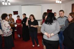 Curs formativ pentru profesorii de Religie