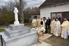 Binecuvântare arhierească pentru credincioșii din Parohia Mal