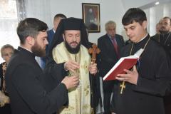 Binecuvântare arhierească pentru credincioșii din Parohia Mal