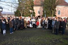 Biserica din Parohia Prilipeț a fost binecuvântată