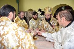 Biserica din Parohia Prilipeț a fost binecuvântată