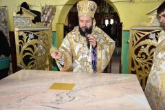 Biserica din Parohia Prilipeț a fost binecuvântată