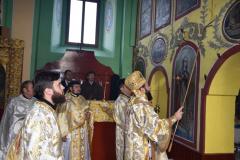 Biserica din Parohia Prilipeț a fost binecuvântată