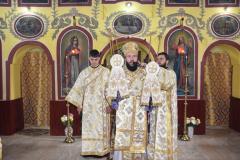 Biserica din Parohia Prilipeț a fost binecuvântată