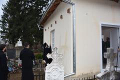 Biserica din Parohia Prilipeț a fost binecuvântată