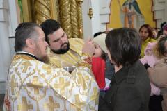 Oaspeți de seamă în Episcopia Caransebeșului