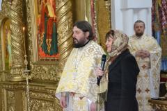 Oaspeți de seamă în Episcopia Caransebeșului