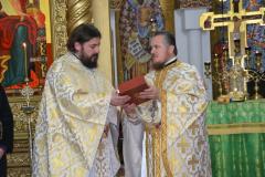 Oaspeți de seamă în Episcopia Caransebeșului