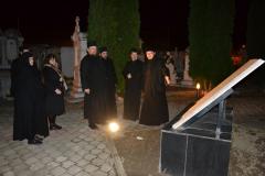 Oaspeți de seamă în Episcopia Caransebeșului