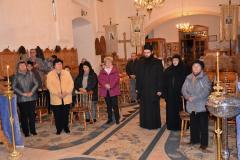 Oaspeți de seamă în Episcopia Caransebeșului