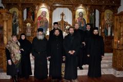 Oaspeți de seamă în Episcopia Caransebeșului