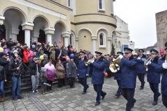 Pomenire pentru făuritorii Mari Uniri la Caransebeș