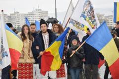 „Credința și patriotismul – bucuriile tinereții noastre