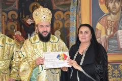 Bucurie duhovnicească la praznicul Soborului Sfântului Proroc 