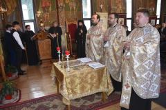 Adunarea Eparhială a Episcopiei Caransebeșului