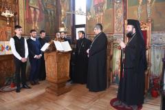 Adunarea Eparhială a Episcopiei Caransebeșului