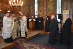 Adunarea Eparhială a Episcopiei Caransebeșului