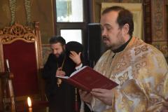 Adunarea Eparhială a Episcopiei Caransebeșului