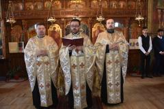 Adunarea Eparhială a Episcopiei Caransebeșului