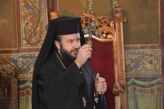 Adunarea Eparhială a Episcopiei Caransebeșului