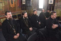 Adunarea Eparhială a Episcopiei Caransebeșului