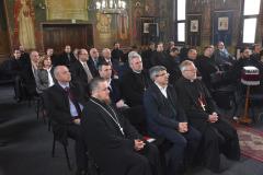 Adunarea Eparhială a Episcopiei Caransebeșului