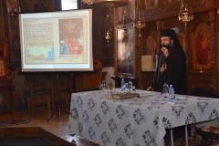 Adunarea Eparhială a Episcopiei Caransebeșului