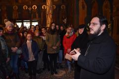 Faza județeană a Olimpiadei de Religie în Episcopia Caransebe