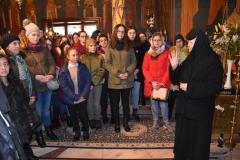 Faza județeană a Olimpiadei de Religie în Episcopia Caransebe