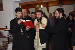 Faza județeană a Olimpiadei de Religie în Episcopia Caransebe