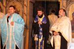 Vecernie misionară la parohia Cănicea