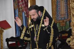 Vinerea și Sâmbăta Mare la Catedrala Episcopală 