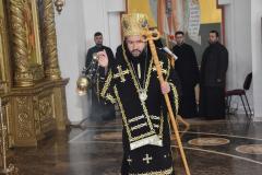 Vinerea și Sâmbăta Mare la Catedrala Episcopală 