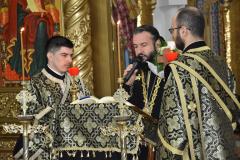 Vinerea și Sâmbăta Mare la Catedrala Episcopală 