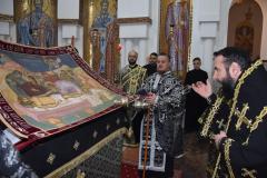 Vinerea și Sâmbăta Mare la Catedrala Episcopală 