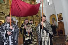 Vinerea și Sâmbăta Mare la Catedrala Episcopală 