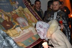 Vinerea și Sâmbăta Mare la Catedrala Episcopală din Caranseb