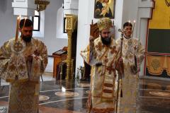 Vinerea și Sâmbăta Mare la Catedrala Episcopală 