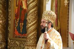 Vinerea și Sâmbăta Mare la Catedrala Episcopală 