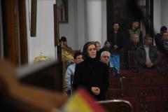 Vinerea și Sâmbăta Mare la Catedrala Episcopală 