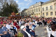 Hramul Catedralei Episcopale din Caransebeș